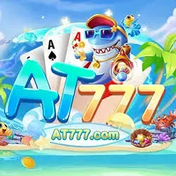 AT777 - Dunia Terbuka yang Mengasyikkan