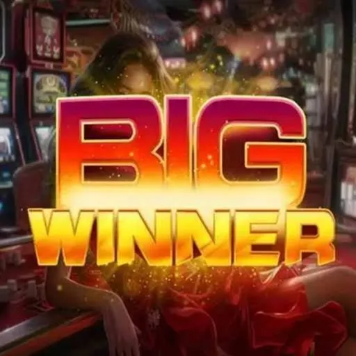 BIGWINNER - Pertarungan Terbaik di Ujung Jari Anda
