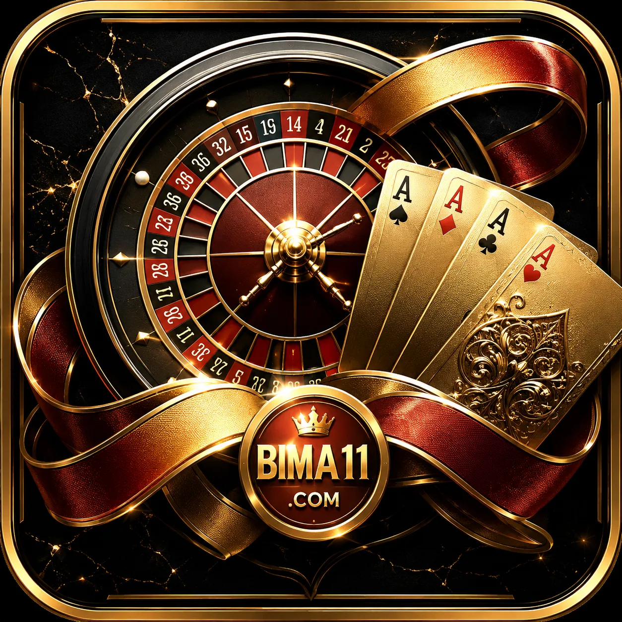 BIMA11 - Game Domino Seru dan Menantang