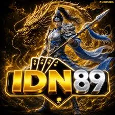 IDN89 - Game QiuQiu Terbaik Untuk Kenikmatan Bermain Anda