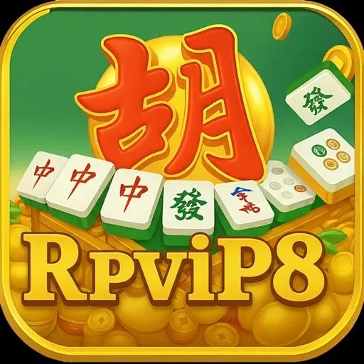 RPVIP8 - Game Tembak Ikan Paling Seru