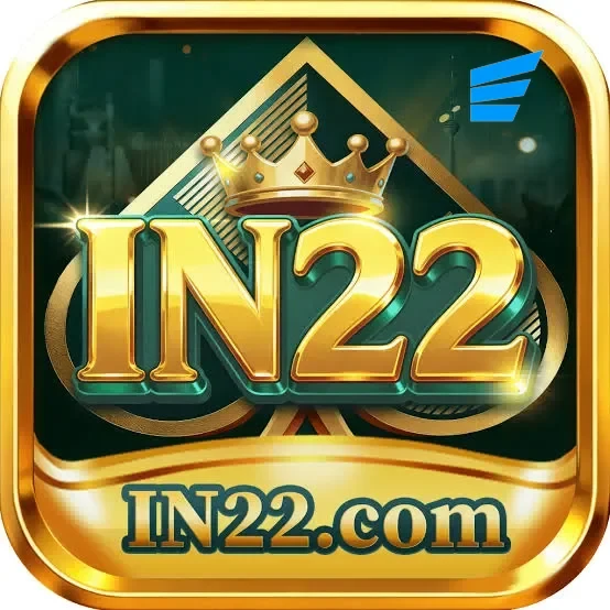 Logo in22